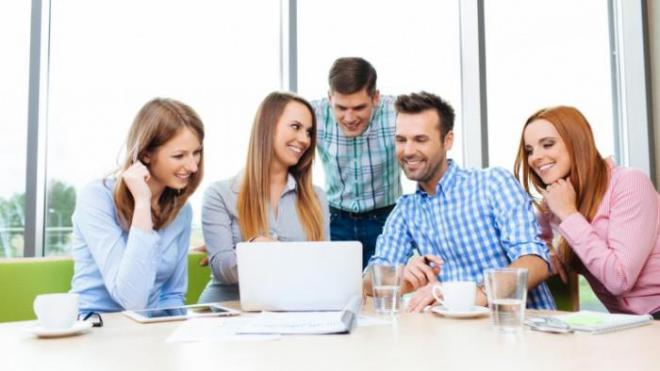 Полтава: молодь обирає бізнес